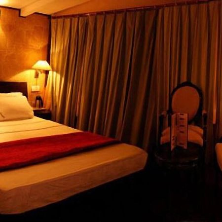 Fairmount Hotel Shimla Esterno foto