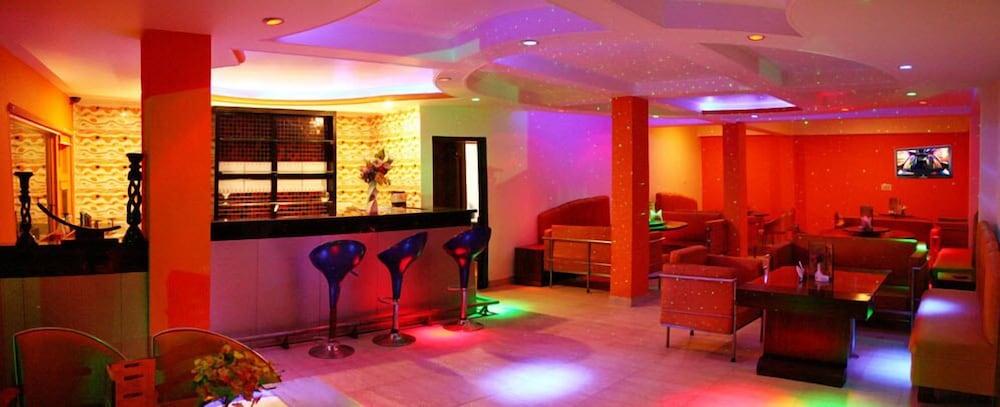 Fairmount Hotel Shimla Esterno foto