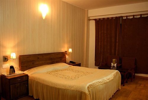 Fairmount Hotel Shimla Esterno foto