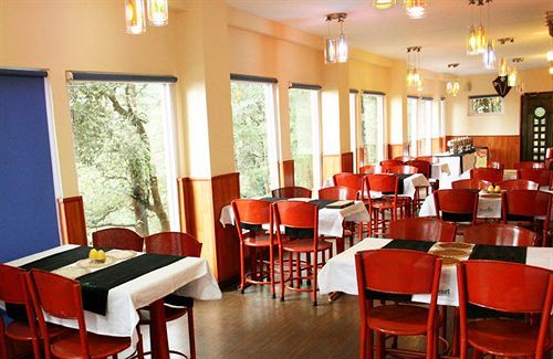 Fairmount Hotel Shimla Esterno foto